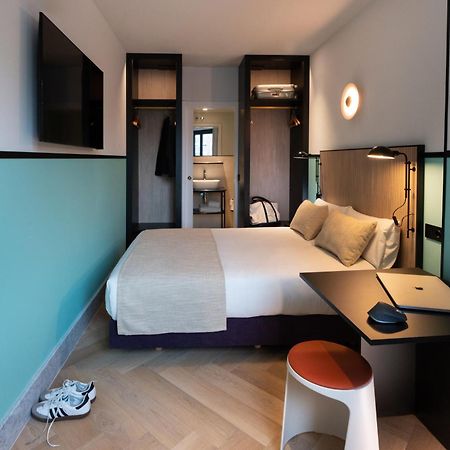 The Oliver Apartamentos Pozuelo de Alarcón Екстериор снимка
