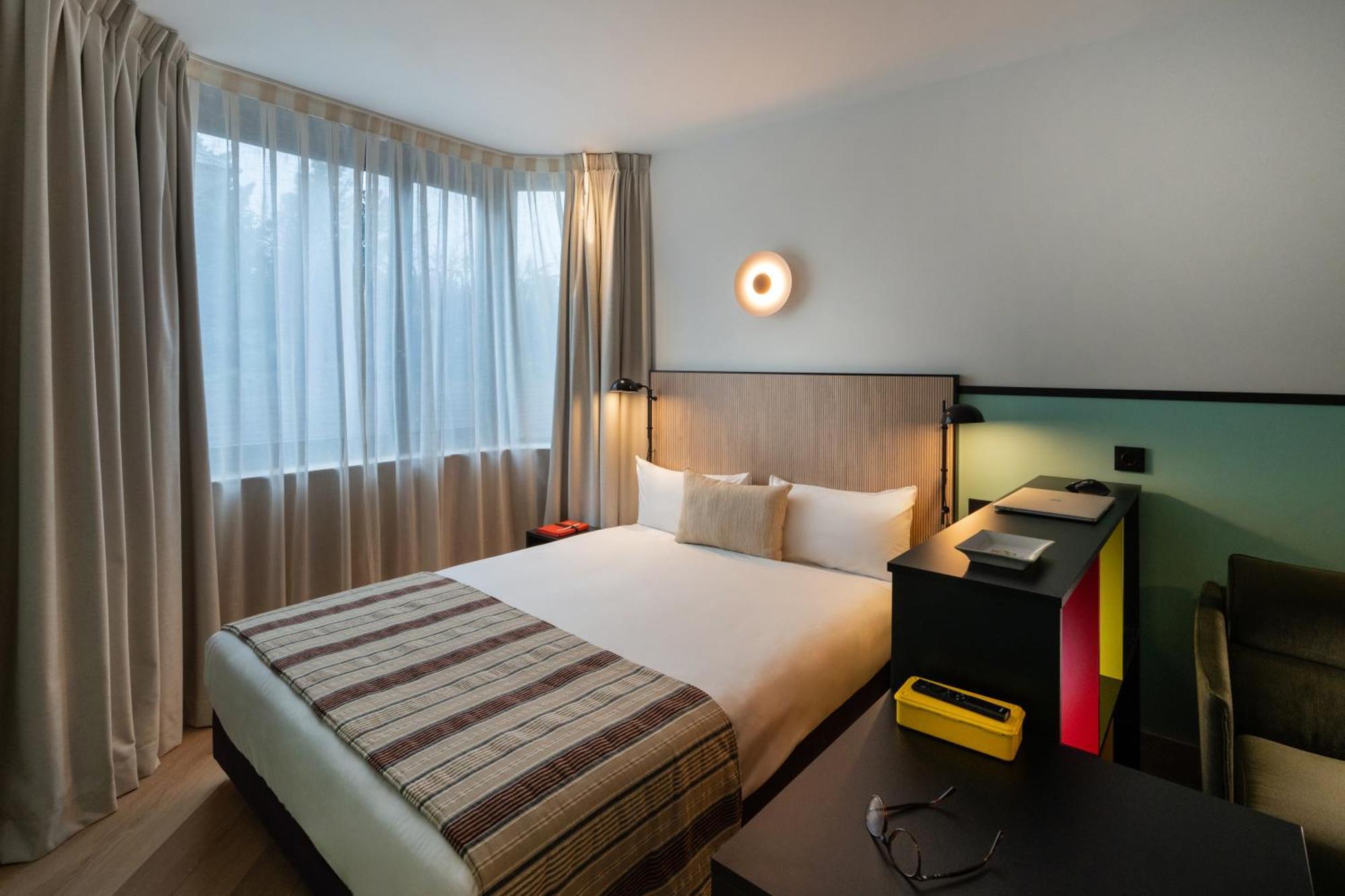 The Oliver Apartamentos Pozuelo de Alarcón Екстериор снимка