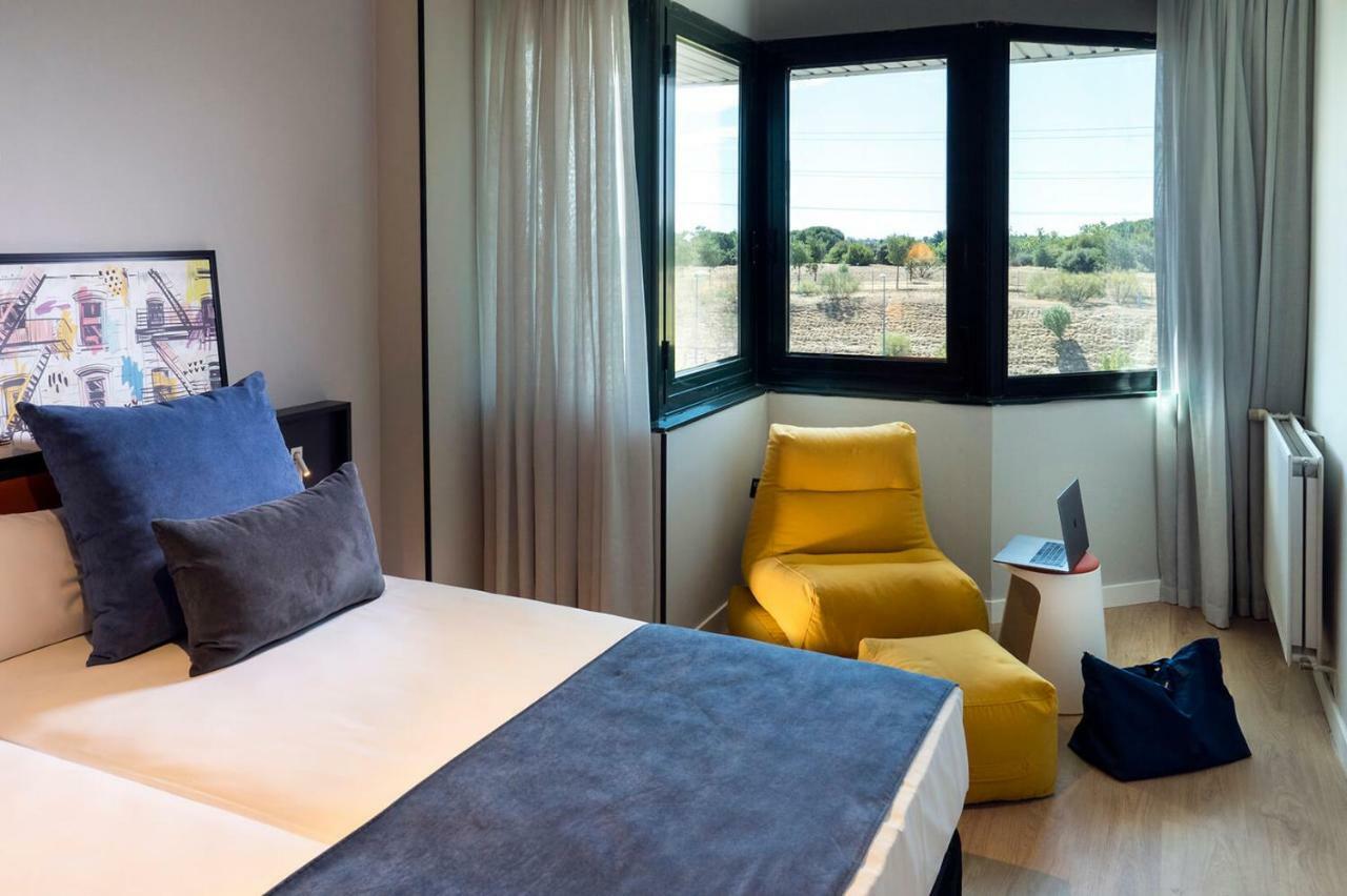 The Oliver Apartamentos Pozuelo de Alarcón Стая снимка