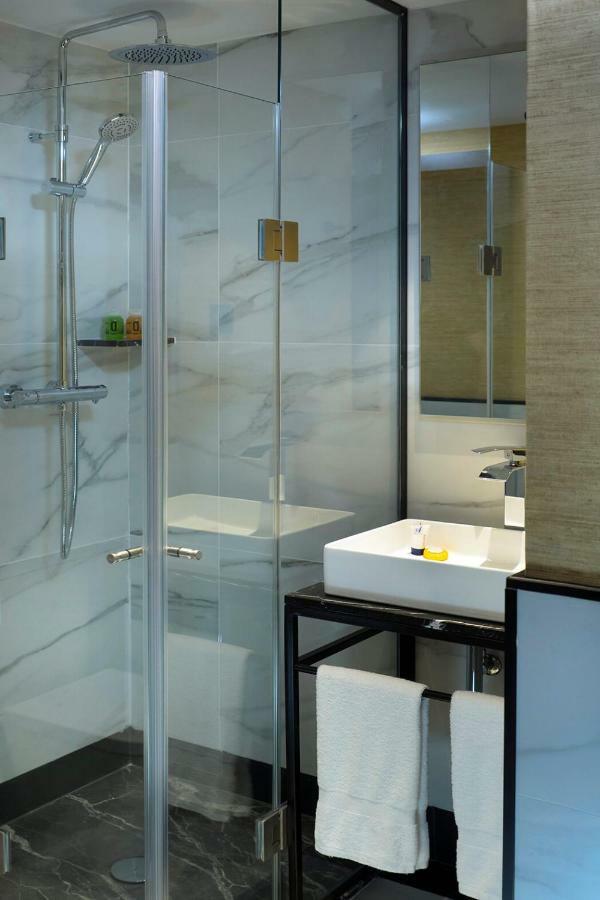 The Oliver Apartamentos Pozuelo de Alarcón Екстериор снимка
