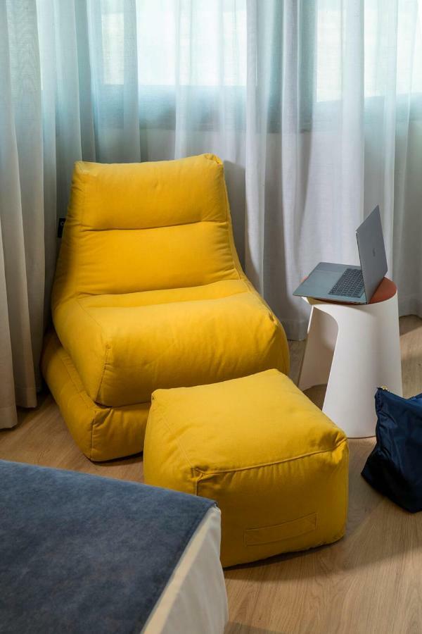 The Oliver Apartamentos Pozuelo de Alarcón Екстериор снимка