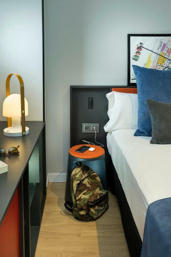 The Oliver Apartamentos Pozuelo de Alarcón Стая снимка