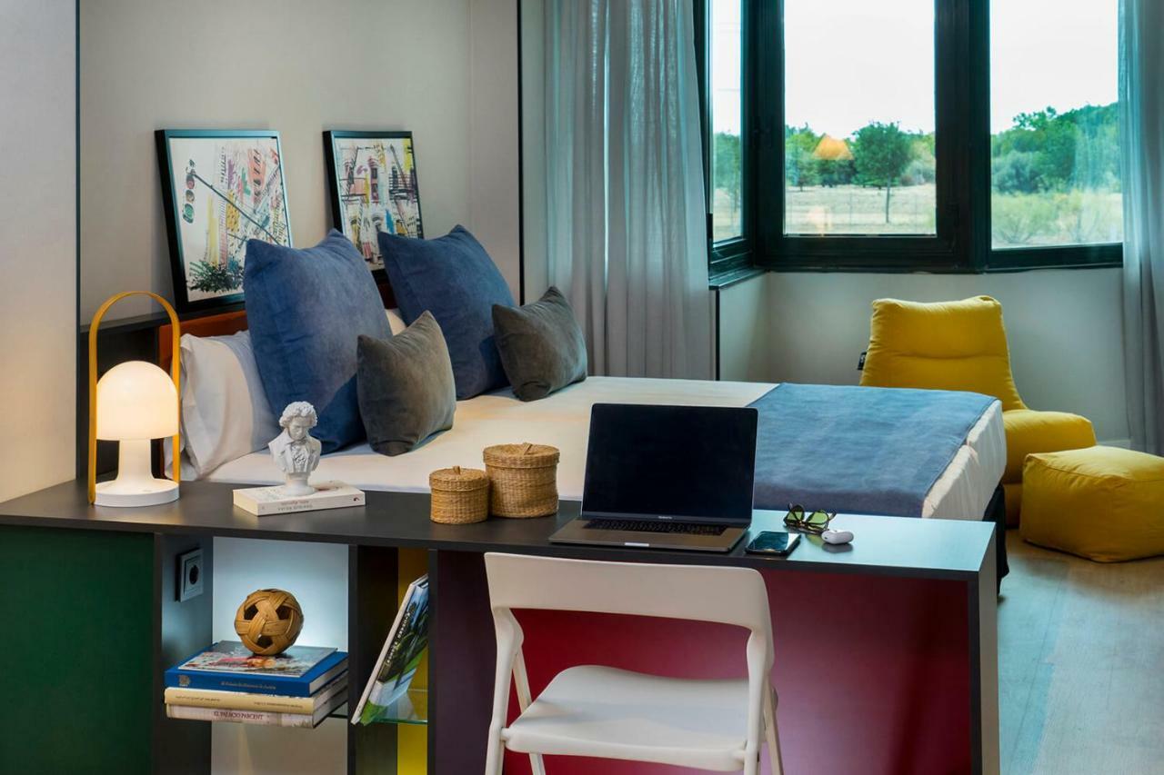 The Oliver Apartamentos Pozuelo de Alarcón Стая снимка